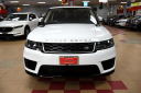 Thumbnail image of 2020 Land Rover Range Rover Sport at Showroom Auto LLC