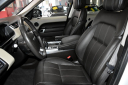 Thumbnail image of 2020 Land Rover Range Rover Sport at Showroom Auto LLC
