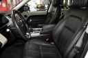 Thumbnail image of 2020 Land Rover Range Rover Sport at Showroom Auto LLC