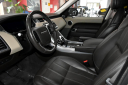 Thumbnail image of 2020 Land Rover Range Rover Sport at Showroom Auto LLC