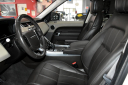 Thumbnail image of 2020 Land Rover Range Rover Sport at Showroom Auto LLC