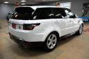 Thumbnail image of 2020 Land Rover Range Rover Sport at Showroom Auto LLC