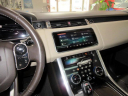 Thumbnail image of 2020 Land Rover Range Rover Sport at Showroom Auto LLC