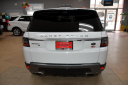 Thumbnail image of 2020 Land Rover Range Rover Sport at Showroom Auto LLC