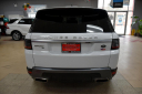 Thumbnail image of 2020 Land Rover Range Rover Sport at Showroom Auto LLC
