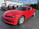 Thumbnail image of 2014 Chevrolet Camaro at Empire Auto Sales