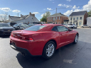 Thumbnail image of 2014 Chevrolet Camaro at Empire Auto Sales