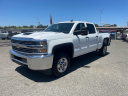 Thumbnail image of 2017 Chevrolet Silverado 2500HD at I-Deal Cars