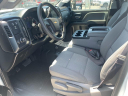 Thumbnail image of 2017 Chevrolet Silverado 2500HD at I-Deal Cars