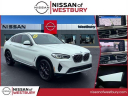2022 BMW X4 xDrive30i at Nissan of Westbury