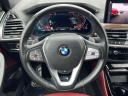 Thumbnail image of 2022 BMW X4 at Nissan of Westbury