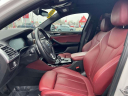 Thumbnail image of 2022 BMW X4 at Nissan of Westbury