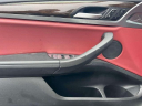 Thumbnail image of 2022 BMW X4 at Nissan of Westbury