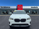 Thumbnail image of 2022 BMW X4 at Nissan of Westbury