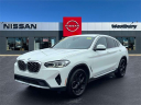 Thumbnail image of 2022 BMW X4 at Nissan of Westbury