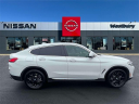 Thumbnail image of 2022 BMW X4 at Nissan of Westbury