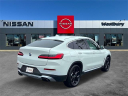 Thumbnail image of 2022 BMW X4 at Nissan of Westbury