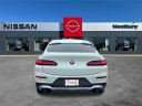 Thumbnail image of 2022 BMW X4 at Nissan of Westbury