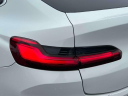 Thumbnail image of 2022 BMW X4 at Nissan of Westbury