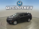 Thumbnail image of 2022 Chevrolet Equinox at Mccluskey Chevrolet Kings Automall