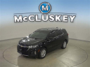 Thumbnail image of 2022 Chevrolet Equinox at Mccluskey Chevrolet Kings Automall