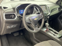 Thumbnail image of 2022 Chevrolet Equinox at Mccluskey Chevrolet Kings Automall