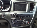 2013 Kia Optima EX at Franklin Motor Company