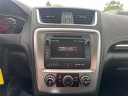 2014 GMC Acadia SLE-1 at Swan's Autoplex