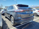 Thumbnail image of 2017 Ford Edge at Peak Kia Colorado Springs - Used