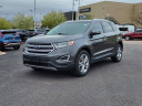 Thumbnail image of 2017 Ford Edge at Peak Kia Colorado Springs - Used