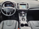 2017 Ford Edge Titanium at Peak Kia Colorado Springs - Used