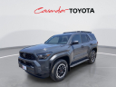 Thumbnail image of 2025 Toyota 4Runner at Cavender Toyota