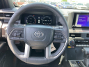 2025 Toyota 4Runner TRD Off-Road HV at Cavender Toyota