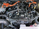 Thumbnail image of 2025 Toyota 4Runner at Cavender Toyota