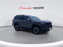 Thumbnail image of 2025 Toyota 4Runner at Cavender Toyota