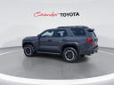 Thumbnail image of 2025 Toyota 4Runner at Cavender Toyota