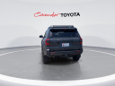 Thumbnail image of 2025 Toyota 4Runner at Cavender Toyota