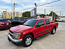 Thumbnail image of 2007 Chevrolet Colorado at Fuentes Truck & Auto Sales