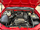 Thumbnail image of 2007 Chevrolet Colorado at Fuentes Truck & Auto Sales