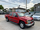 Thumbnail image of 2007 Chevrolet Colorado at Fuentes Truck & Auto Sales