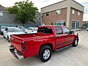 Thumbnail image of 2007 Chevrolet Colorado at Fuentes Truck & Auto Sales