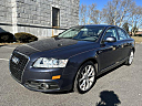 Thumbnail image of 2011 Audi A6 at City Auto Sales