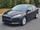 Thumbnail image of 2015 Ford Focus at KC CARS INC
