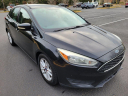 2015 Ford Focus SE at KC CARS INC