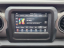 Thumbnail image of 2021 Jeep Wrangler Unlimited at Glenn Polk CDJR Used