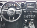 Thumbnail image of 2021 Jeep Wrangler Unlimited at Glenn Polk CDJR Used