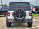 Thumbnail image of 2021 Jeep Wrangler Unlimited at Glenn Polk CDJR Used