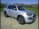 Thumbnail image of 2022 Toyota 4Runner at Superior Toyota