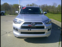 Thumbnail image of 2022 Toyota 4Runner at Superior Toyota