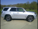 Thumbnail image of 2022 Toyota 4Runner at Superior Toyota